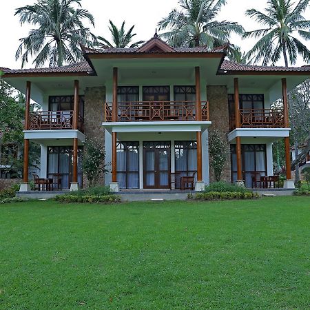 Mangsit Suites By Holiday Resort Lombok 外观 照片