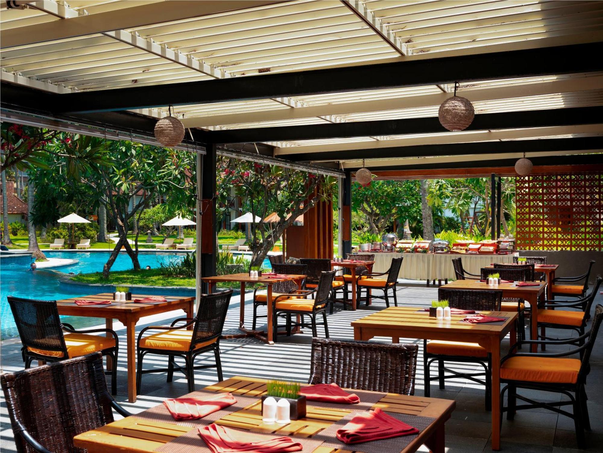 Mangsit Suites By Holiday Resort Lombok 外观 照片