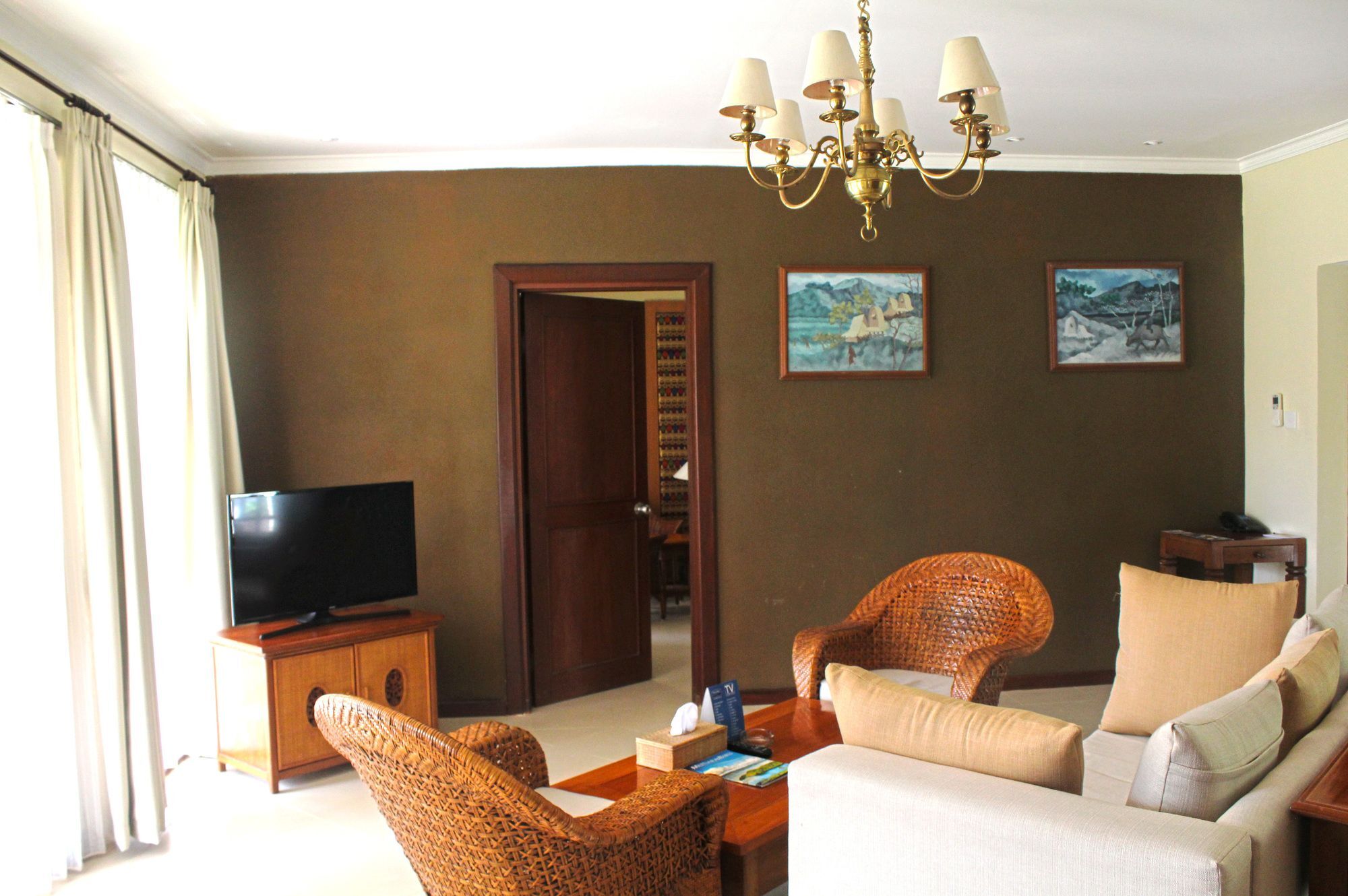 Mangsit Suites By Holiday Resort Lombok 外观 照片